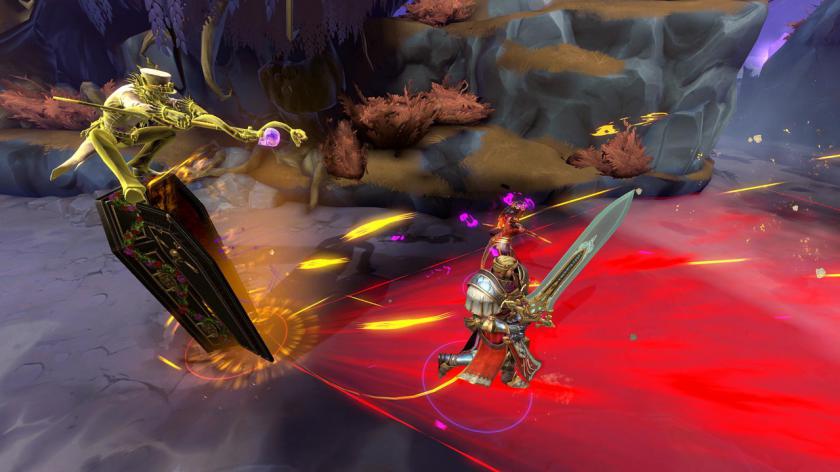 Switch游戏 -神之浩劫 SMITE-百度网盘下载插图3-小白游戏网 Switch游戏 -神之浩劫 SMITE-百度网盘下载插图3-小白游戏网